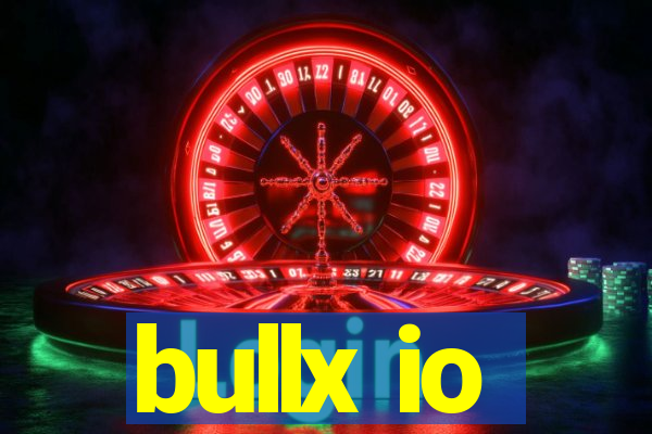 bullx io